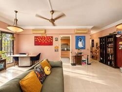 Parkview Apartments (D23), Apartment #621748241
